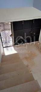 Maison S+3 avec étage inachevé à vendre à Mrezga 51355351