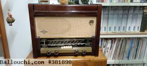Radio Thomson