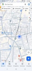 Apparemment à louer