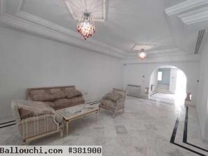 V264 Villa SMOOTHIE 1 HAMMAMET VILLA SS