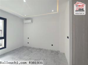 S3 Rosette à Vendre à La Soukra