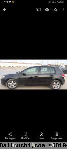 GOLF 6