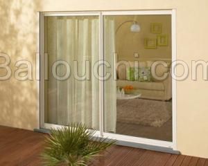 MENUISERIE ALUMINIUM SUR MESURE LE VOLET
