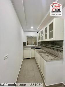 Etage de Villa Iandra à Vendre à La Marsa