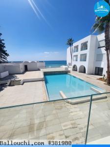 Appartement Hayet