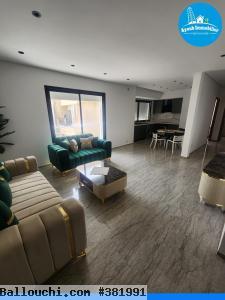 Appartement Gris 2