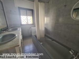 Villa Talia AV1736 Hammamet Nord