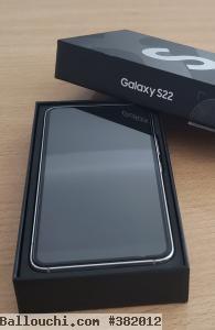 Samsung S22, 128GB