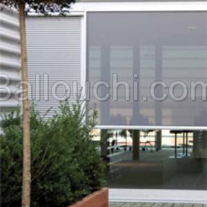 MOUSTIQUAIRE SUR MESURE