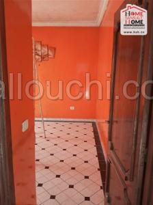 Etage Solène à Vendre à La Soukra Valley