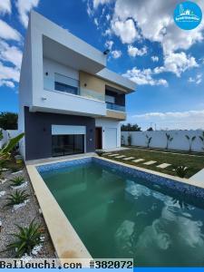Villa Ibrahim