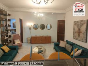 Appart S3 Anastasia à Vendre à Cité EL Bounouk