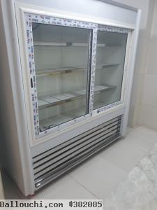 vente d'un frigo idéal pour commerçant