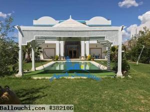 Villa Yasser