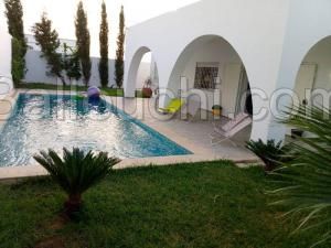 V370 Villa Ola OLA EL MONCHAR