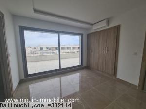 Duplex Joy AV1734 Hammamet Mrezka