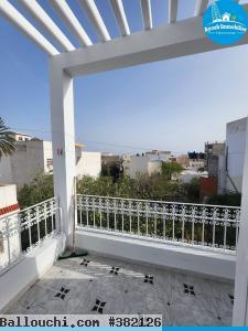 Appartement A15