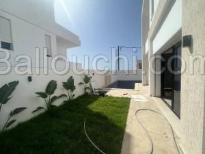 V396 Villa EXTRA EXTRA NORD HAMMAMET