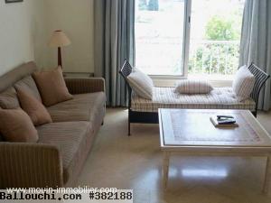 APPARTEMENT LA ROSE 2 Hammamet La Corniche AL462