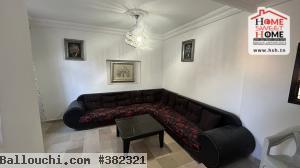 Duplex Bettina à Vendre à Gammarth