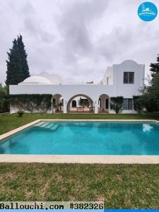 Villa Coup de Cœur