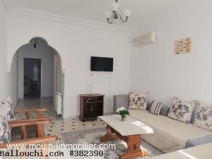 Appartement Kelly AL3224 Hammamet centre
