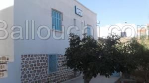 دار كبيرة للبيع مدنين