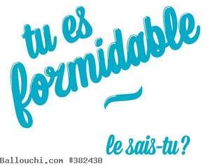 Seras-tu là ensemble a vie?