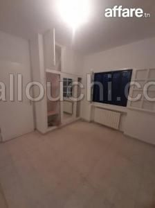 À Louer triplex à Manar 1