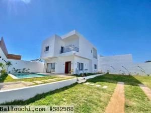 V288 Villa DIALA CHRAF HAMMAMET VILLA