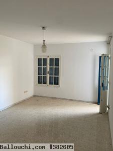 Appartement À Louer À Khzema-Est