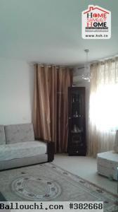 Appart S2 Bassamet à Vendre à Borj Louzir