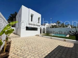V367 Villa CHAHD CHAHD VILLA CRAXI