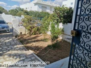 DUPLEX MELODY Hammamet Zone Théâtre AL2579