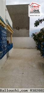 Villa Pierre à Vendre à Raoued plage