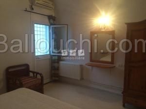Appartement EL ZAHRA(Réf: L1100)