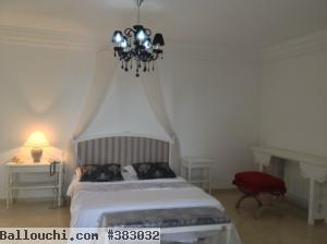 Villa Maya AL2534 Hammamet Nord