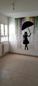 un appartement s3 a el menzah 9b