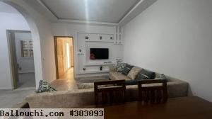 LOCATION APPARTEMENT MEUBLÉ À LA Z. TOURISTIQUE - RÉF L732