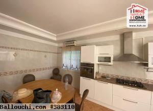 Villa Christina à Vendre à Cité des Juges La Marsa