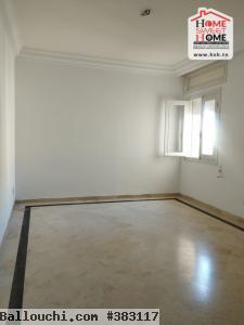 Appart Joana à Vendre à Bizerte