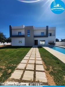 Villa Kaldi