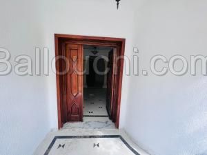 villa a la mannouba
