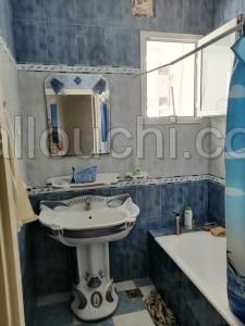 un appartement s2 a vendre a el menzah 7