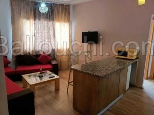 un appartement s1 a vendre a el menzah 7 bis