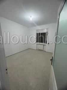 un etage de villa a el menzah 9c