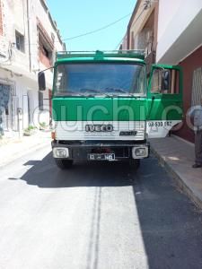 camion fiat 130