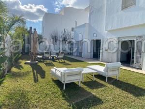 V321 Villa DAISY HAMMAMET JINEN DAISY
