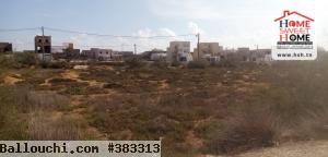 Terrain Villa Nozomi à Vendre à Raoued Plage