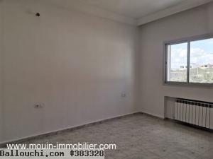 Appartement Sophie AL3230 Hammamet